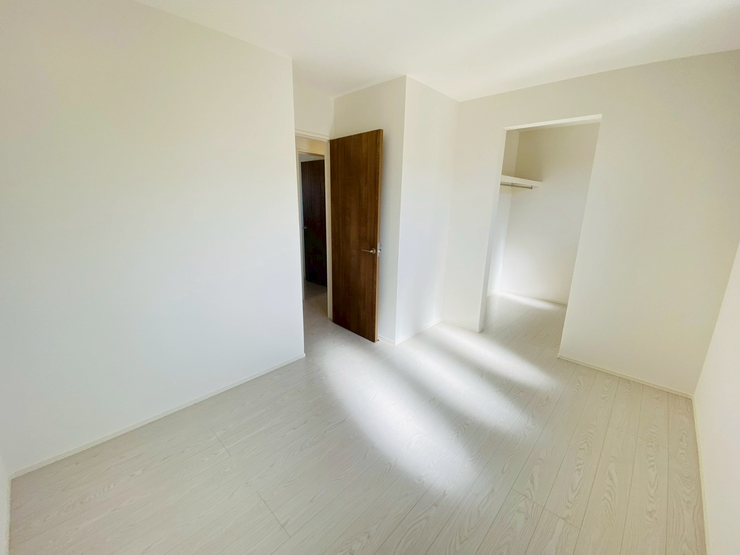 よかタウン／東区保田窪3丁目1期／19号棟の収納