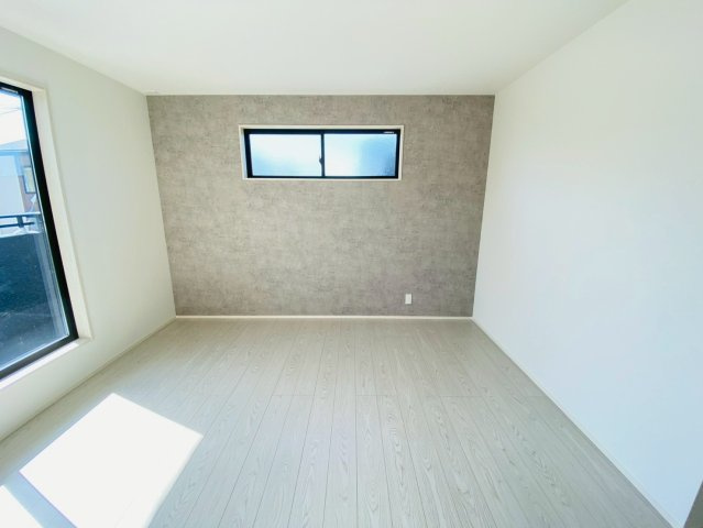 よかタウン／東区保田窪3丁目1期／19号棟の洋室