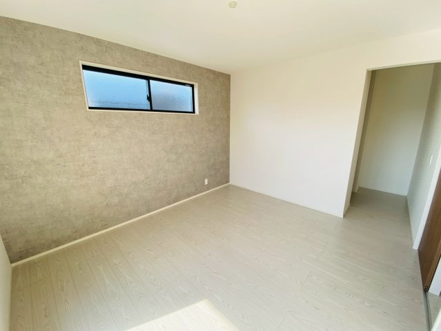 よかタウン／東区保田窪3丁目1期／19号棟の洋室