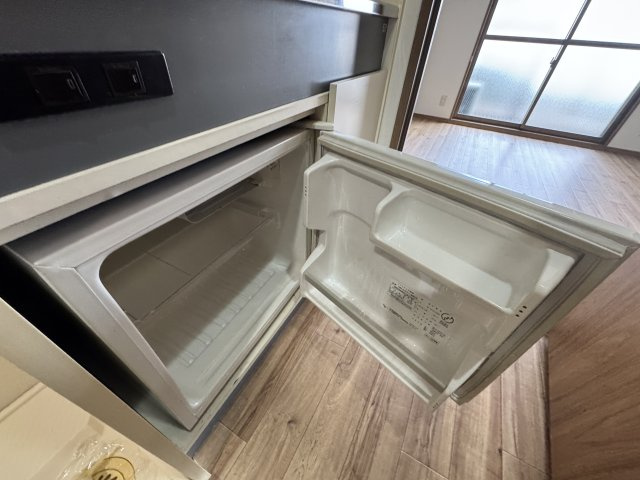 服部ハイツカワバタのその他