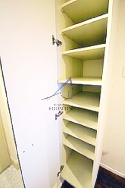 スパシエロッサ池袋のその他