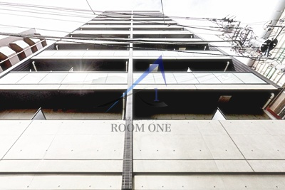 スパシエロッサ池袋