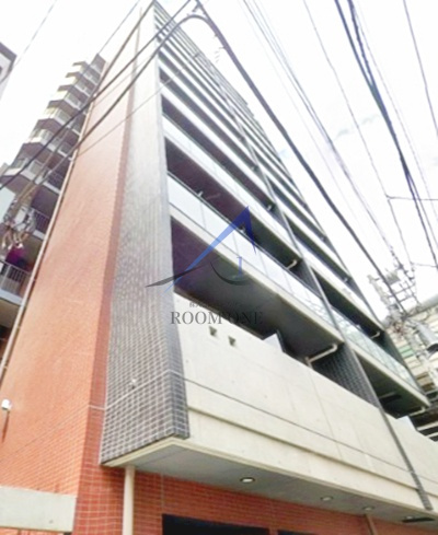 スパシエロッサ池袋の外観|外観です。