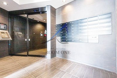 スパシエロッサ池袋