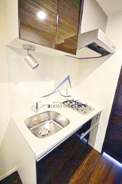 スパシエロッサ池袋のキッチン|キッチンです。