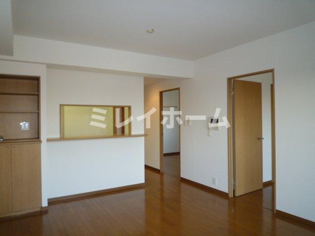 HF馬込レジデンス