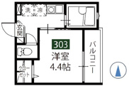 メルディア西新井本町の画像