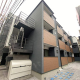 メルディア西新井本町の画像