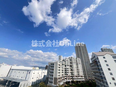 【展望】 | ナンソーコーポ