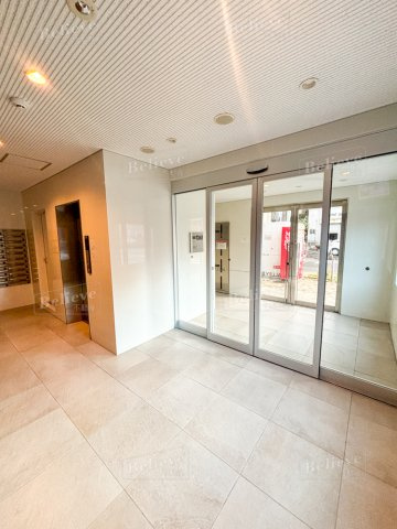 ALLEYⅢのその他共用部分