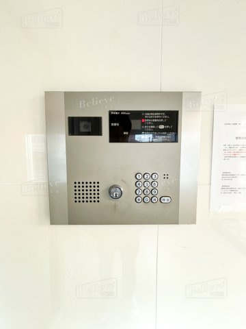 ALLEYⅢのその他共用部分