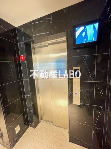 エスリード九条スタシオンのその他共用部分