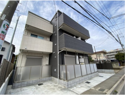 【外観】 | AJ西船橋