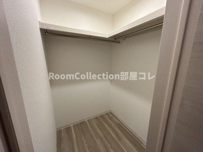 【収納】 | ジーメゾン妙興寺ルクシア