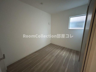 【寝室】 | ジーメゾン妙興寺ルクシア