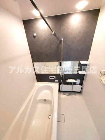 三鷹市牟礼５丁目 井の頭線 三鷹台駅 新築戸建の展望