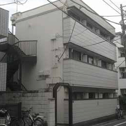 コートハウス双葉台