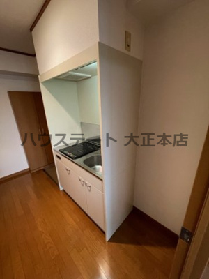 【キッチン】 | 桜 仲介手数料無料