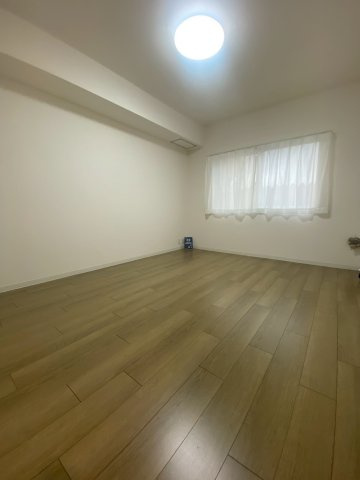 琴似プリンスハイツA棟の洋室