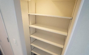 【内装】nido MINOWA 