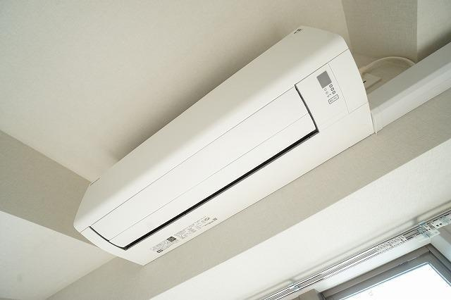 【居間・リビング】nido MINOWA 