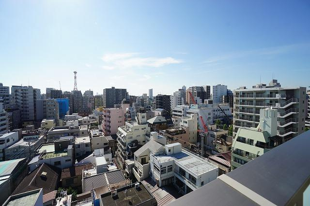 【展望】nido MINOWA 