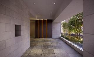 【ロビー】nido MINOWA 