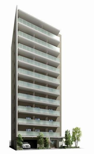 【外観】nido MINOWA 