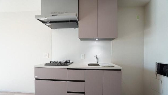 【キッチン】nido MINOWA 