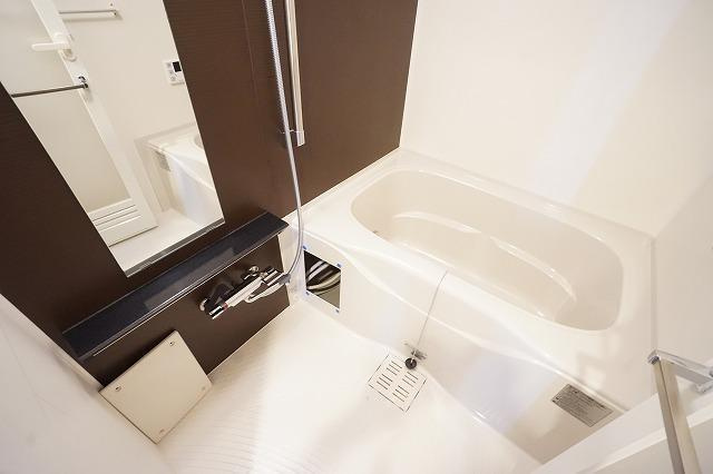 【浴室】nido MINOWA 