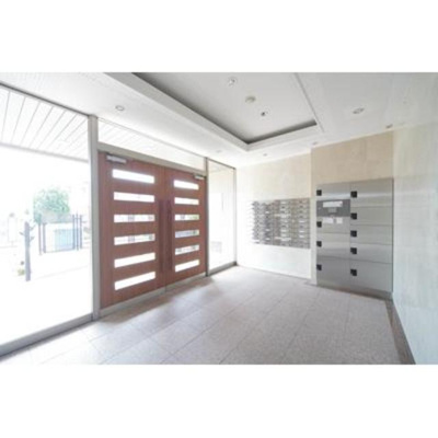 【その他共用部分】 | パークヒル三ツ沢