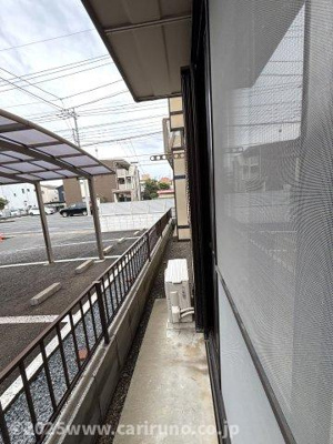 【バルコニー】 | N-FLATS