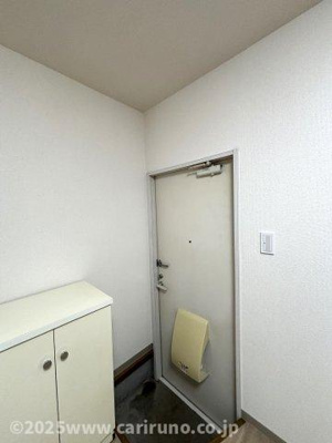 【玄関】 | N-FLATS