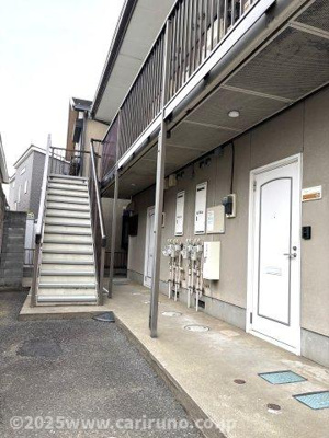 【エントランス】 | N-FLATS