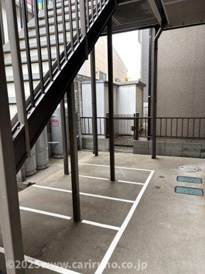 【その他共用部分】 | N-FLATS