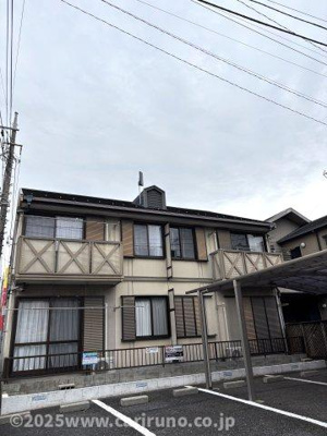 【外観】 | N-FLATS