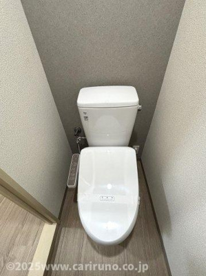 【トイレ】 | N-FLATS