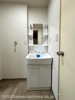 【独立洗面台】 | N-FLATS