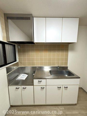 【キッチン】 | N-FLATS