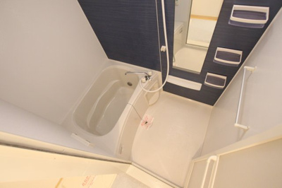 【浴室】 | アプローズ