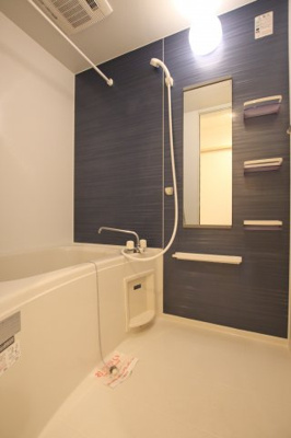 【浴室】 | アプローズ