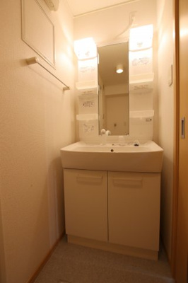 【独立洗面台】 | アプローズ