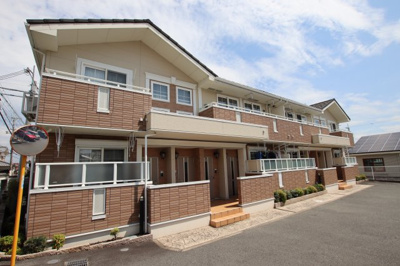 【外観】 | アプローズ