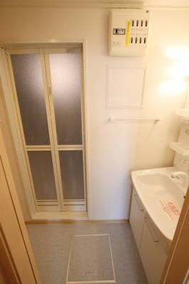 【洗面所】 | アプローズ