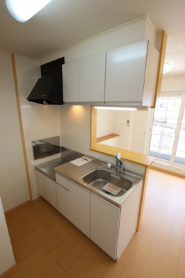 【キッチン】 | アプローズ