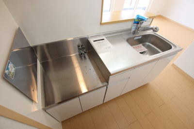 【キッチン】 | アプローズ