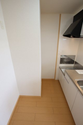 【その他】 | アプローズ | キッチンスペース