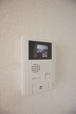 【セキュリティ】 | アプローズ | TVインターホン