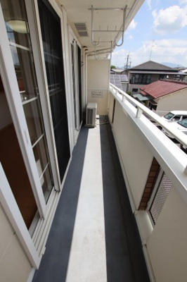 【バルコニー】 | アプローズ