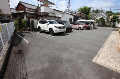 【駐車場】 | アプローズ